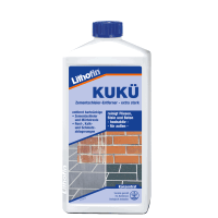 Lithofin Kukü Zementschleierentferner Extra 1 Liter...