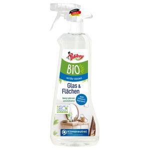 Poliboy Bio Glas & Flächen