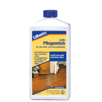 Lithofin Cotto Pflegemilch  Liter 137-11
