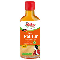 Poliboy fixneu Politur hell