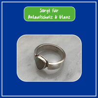 Poliboy Silber Intensiv Pflege 200 ml 80 200 01