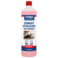 Poliboy Putzboy Zementschleier Entferner 1000 ml 14 009 01