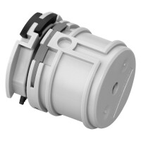Dornbracht Regler Ersatzteile 9030400100090