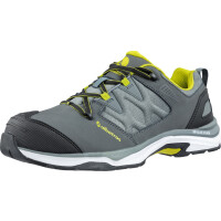 Albatros Sicherheitsschuh Ultratrail Low S3 ESD HRO SRC grau