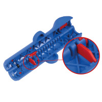 Weicon Rundkabel Stripper #13 52000013