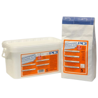 PCI Pecilastic W LIM Part A 5kg Beutel grau,...