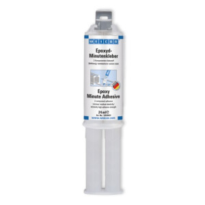 Weicon Epoxyd Minutenkleber 24 ml 10550024
