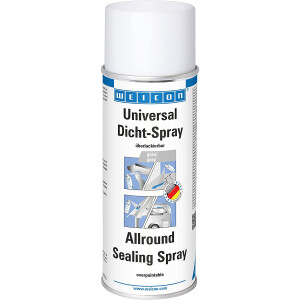 Weicon Universal Dicht-Spray 400ML  11555400