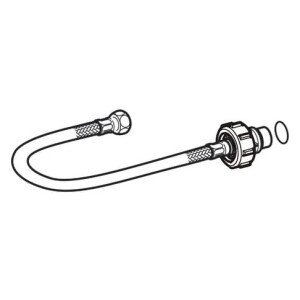 Geberit Verbindungsschlauch 240989001