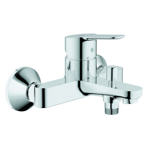 Grohe BauEdge Badewannenarmatur chrom 23334000