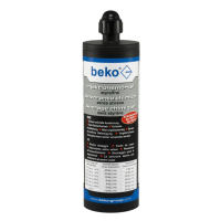 Beko Injektionsmörtel 400ml 270400