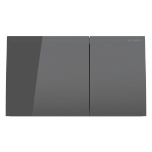Geberit Betätigungsplatte Sigma70 lava 115622JK1