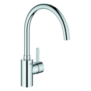 Grohe Get Spültischbatterie Einhand chrom 31494001
