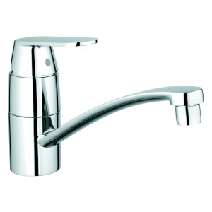 Grohe Eurosmart Cosmopolitan Spültischbatterie Einhand 32842000