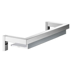 KEUCO Duschablage Edition 90 Square 19159010000