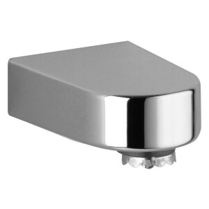KEUCO Magnetseifehalter Elegance verchromt 01659010000