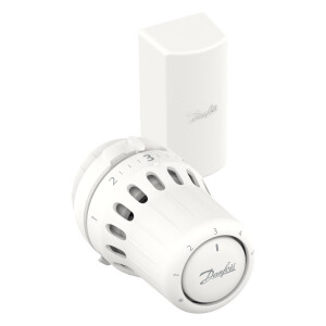 Danfoss Thermostatkopf Aero RA Click