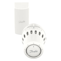 Danfoss Thermostatkopf Aero RA Click