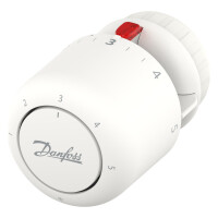 Danfoss Thermostatkopf Aero RA Click