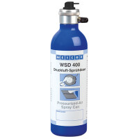 Weicon Druckluft Sprühdose WSD400 15811400