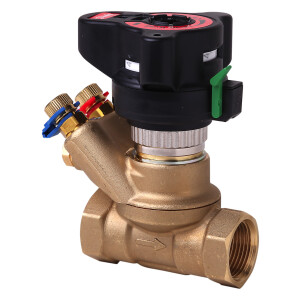 Danfoss Strangregulierventil ASV-BD