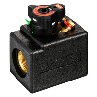 Danfoss Strangregulierventil ASV-BD