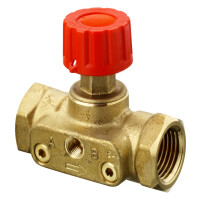 Danfoss Strangabsperr-/Messventil ASV-M PN 16