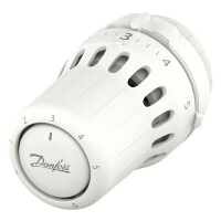 Danfoss Thermastatkopf Fühlerelemt React RA Click 015G3098