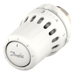 Danfoss Thermostatkopf Service-Element React M30 5867518