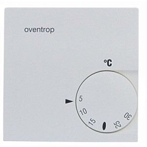 Oventrop Raumthermostat 230V 1152051