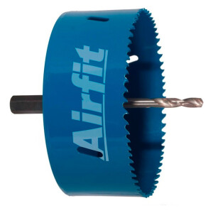 Airfit Kreisschneider