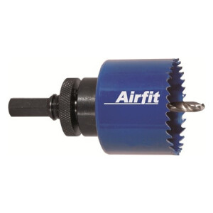Airfit Kreisschneider
