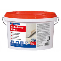 Baufan Bodenbelag Kleber