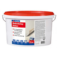 Baufan Bodenbelag Kleber
