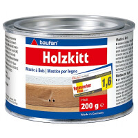 Baufan F&uuml;llmasse Holzkitt gebauchsfertig