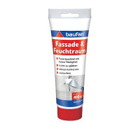 Baufan Fassaden und Feuchtraumspachtel 400g 020333