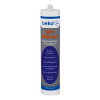 Beko HT-Silicon 310 ml dunkelrot 226 01
