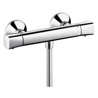 Hansgrohe Thermostat Ecostat Universal Brausenmischer...