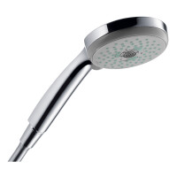 Hansgrohe Handbrause Croma 100 Multi chrom 9,4 l/min...