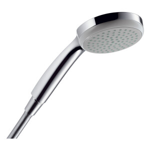 Hansgrohe Handbrause Croma 100 1jet chrom 28580000