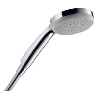 Hansgrohe Handbrause Croma 100 1jet chrom 28580000