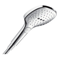Hansgrohe Handbrause Raindance Select E 120 EcoSmart...