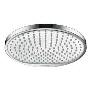 Hansgrohe Kopfbrause Crometta S 240 chrom 26723000