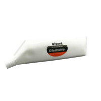 Fermit Gleitmittel 150ml Schräghalstube 21005
