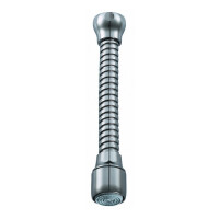Neoperl Cascade Hahnschlauch mit Schlauchanschluss SLC...