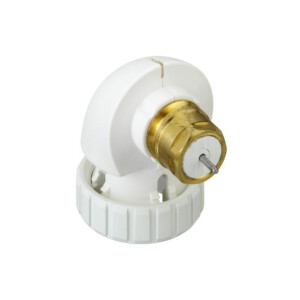 Danfoss Winkeladapter für Thermostatköpfe RAW- und RA2000 013G1350
