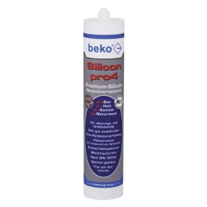 Beko Silicon pro4 Premium 310ml
