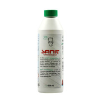 Sanit Urinsteinlöser 500ml flüssig 3031