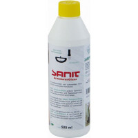 Sanit Armaturenglanz 500ml flüssig 3011