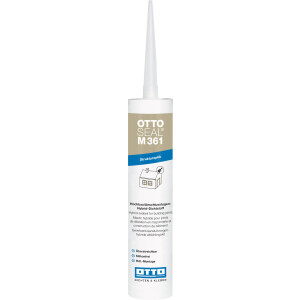 OTTOSEAL M361 Struktur Hybrid Klebstoff 310ml